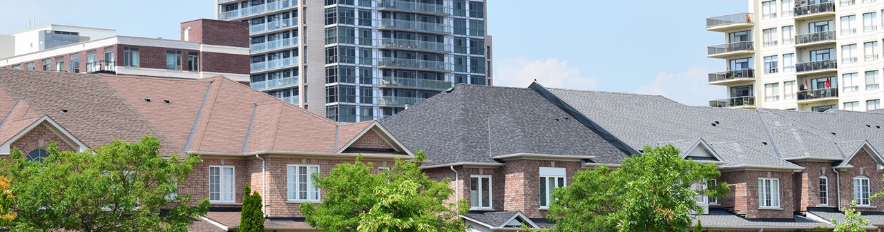 Home, Property and Environment